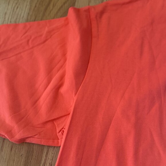 MINOUU WOMEN T-SHIRT SIZE M/L - Picture 5 of 5